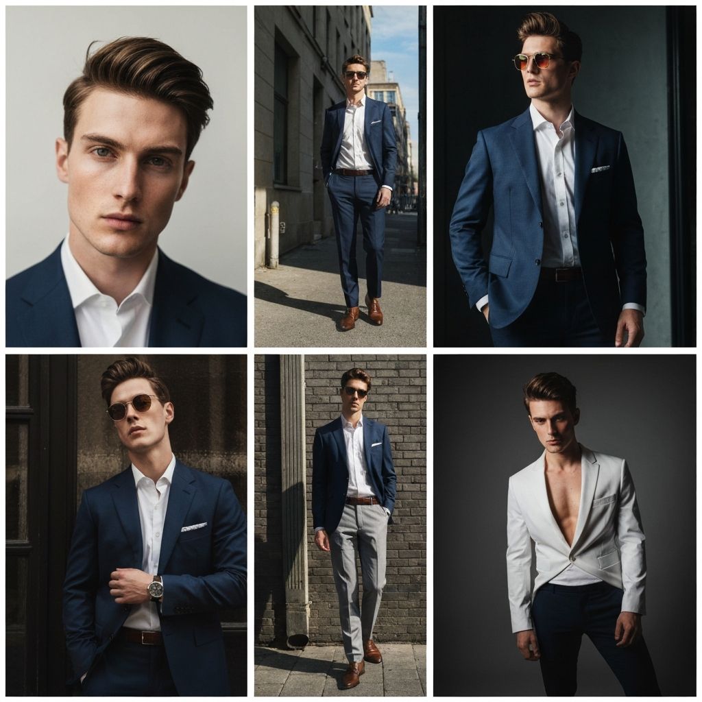 4K Polish Comparison