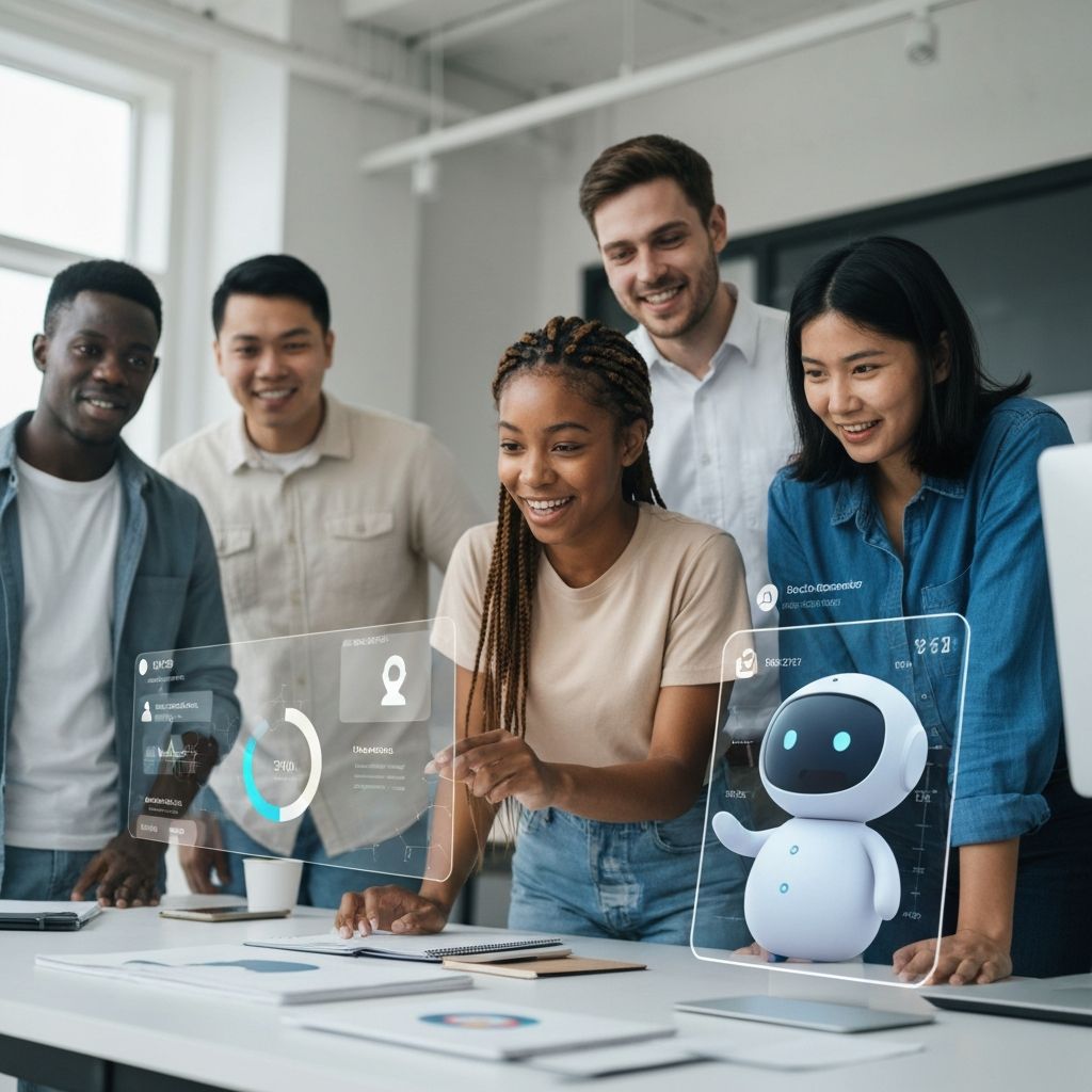 Support Operations Case Study