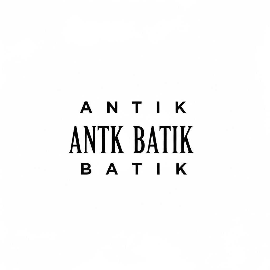 Antik Batik