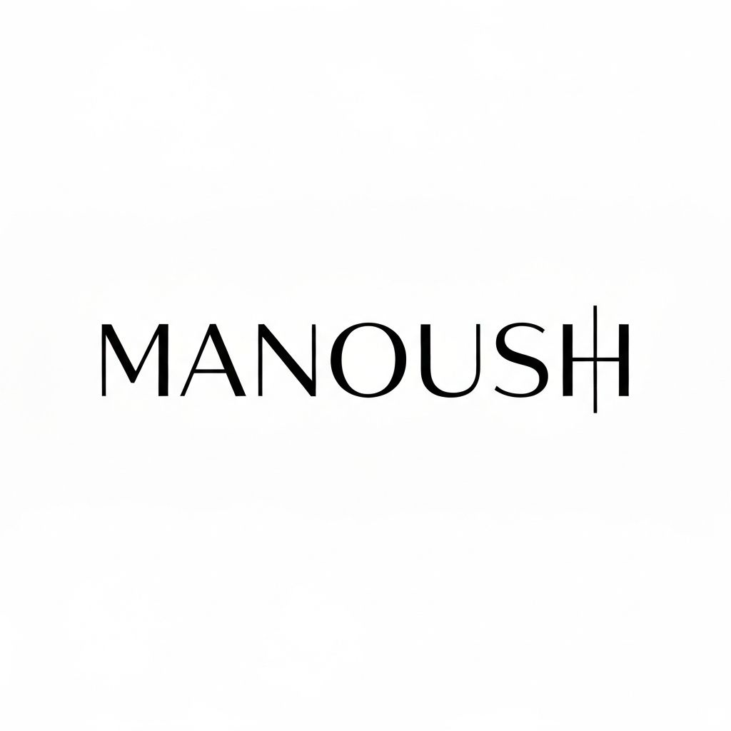 Manoush