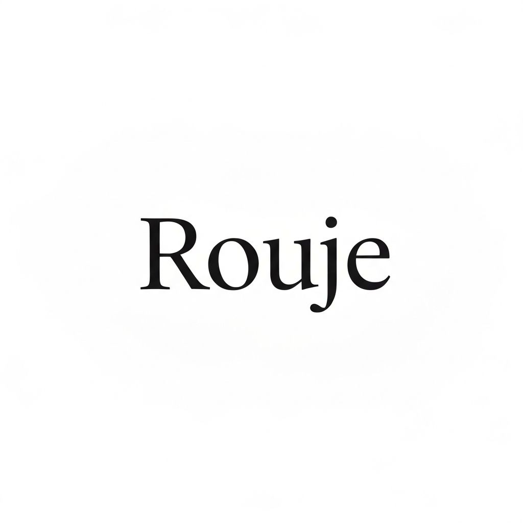 Rouje