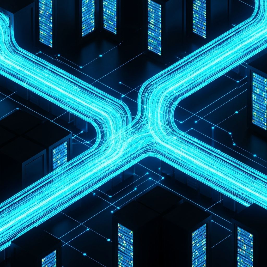 Cloud infrastructure