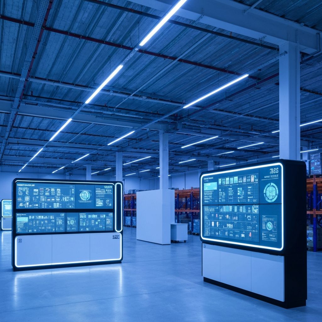 AI-Powered Personal Shopping