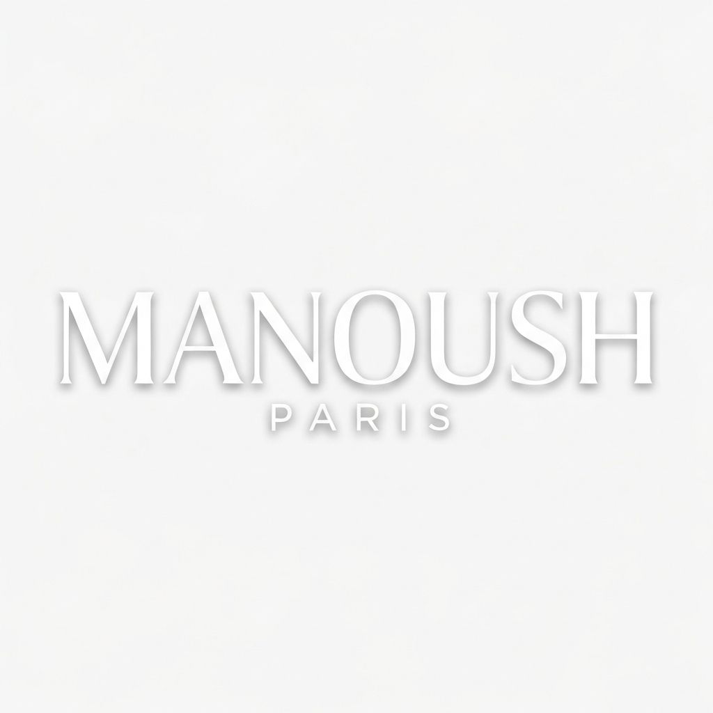 Manoush