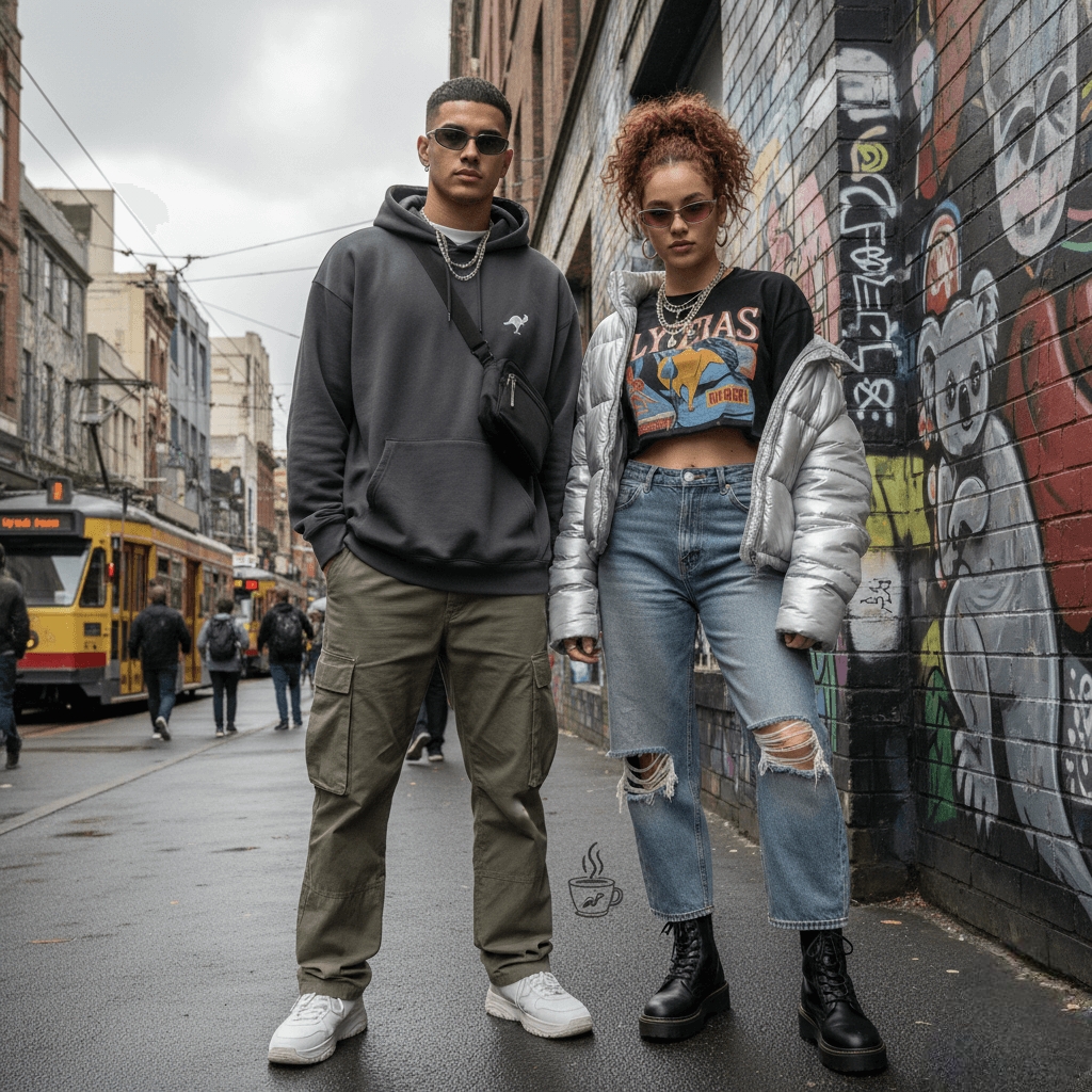Urban Streetwear